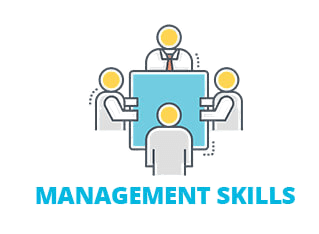 management-skills-logo