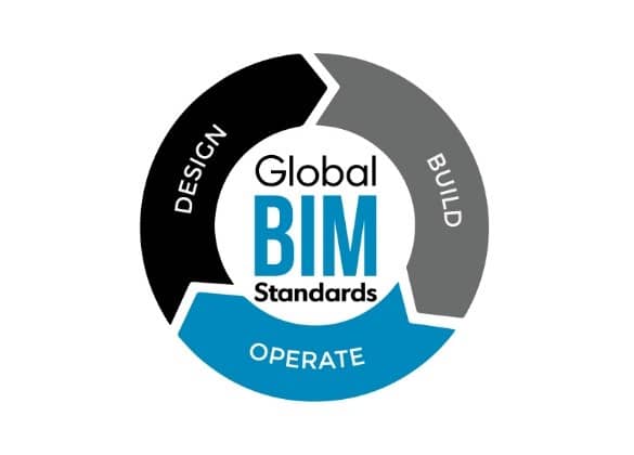 Pinnacle Series’ content library includes Global BIM Standards training materials.